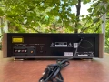 CD PLAYER DENON DCD-1420 - JAPAN, снимка 10