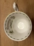 Чаша за чай/кафе Royal Albert January Flower of the Month, снимка 3
