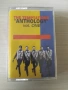 The Temptations Anthology vol. one - оригинална аудио касета НОВА!, снимка 1