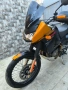 Kawasaki kle 500 2005, снимка 7
