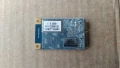 Phison Mini PCI-E SATA 20GB Solid State Drive SSD SSE020GTTC0-S53, снимка 2