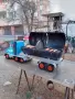 Барбекю на дървени въглища, снимка 5