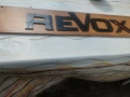 Revox рекламна табела , снимка 1