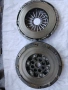 Маховик и притискателен диск 1.7 CDTI Opel 600 0166 00, снимка 2