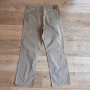 Alberto мъжки панталон бежов размер W33, снимка 7