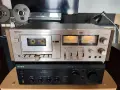 Sony TC-206SD Deck, снимка 1