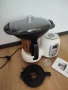 Мултифункционален кухненски робот с готвене Gourmetmaxx Thermo-Multikocher Premium (1500W), снимка 1