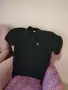 Мъжка поло тениска LACOSTE, Размер M 56 см широчина, 73 см дължина, снимка 4