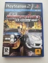 Midnight Club 3: Dub Edition Remix за PS2, снимка 1