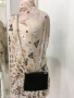 Valentino By Mario Valentino сет мини чанта и шал, снимка 1