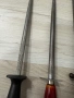 Стари масати и ножове, снимка 3