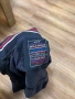 Мъжко яке бомбер PAUL & SHARK Royal Yacht Club Jacket Newport Jacket , L размер, снимка 6