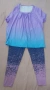 3XL/4XL Нов клин Ergee , снимка 7