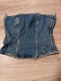 Бюстие Zara, снимка 1