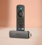 Fire TV Stik 4k Select, снимка 2