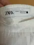 Мъжки бермуди Zara(къси панталони) 100 % лен, размер XL, снимка 9