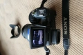 Sony Cyber-shot DSC-R1 със допълнителна светкавица Sony, снимка 10