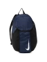 Nike - спортна Раница BA5501-410 Тъмносиня , снимка 2