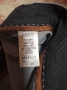 Класически сив дамски панталон M&S (Marks & Spencer), размер EUR 42 Short, снимка 2