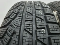 2бр зимни гуми 205/65/17 PIRELLI L05313 , снимка 1