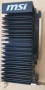 GeForce GT 1030 2GHD4 LP OC, снимка 1