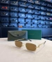 очила с черен обикновен калъф и ув защита chanel cartier Gucci, снимка 9