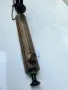 Бронзов поялник - газ, бензин, снимка 4