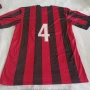 Футболни тениски Ювентус,Рома,Милан,Juventus,Roma, AC Milan,тениска, снимка 14
