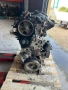 Двигател FIAT ULYSSE 2.0HDI 120к.с. -КОД:RHK, снимка 2