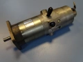серво мотор Carl Cloos PM5110-92K DC Servo Motor 60V 480W, снимка 1