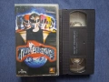 Видеокасета VHS Пауър Рейнджърс , снимка 3