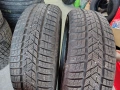 2бр.зимни гуми PIRELLI 205 60 17 DOT24 цена за брой, снимка 2