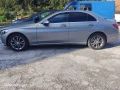 Mercedes C180 Дизел , снимка 2