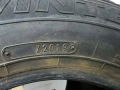 2бр зимни гуми 155/80/13 FALKEN L05932 , снимка 5