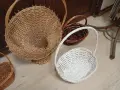 Кошници за цветя и декорация , снимка 1