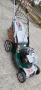 Бензинова самоходна косачка, снимка 3