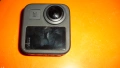 Екшън камера - Go Pro 360 max -с проблем, снимка 4