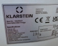 Мини-хладилник Klarstein 38L за части, снимка 7
