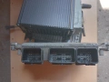 Компютър двигател ECU Peugeot , снимка 2