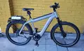 ebike Riese and Muller, Bosch CX, 2 батерии, ключ, като ново, снимка 1