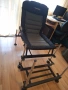 Matrix Deluxe Accessory Chair + скара Korum, снимка 4