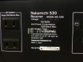 Ресивър  Nakamichi 530 , снимка 9