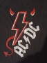 Тениска на AC/DC, снимка 1