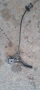 Ръчка отваряне преден капак Опел Астра Opel Astra H 1.9 CDTI 150 к.с 2004-2010г, снимка 1