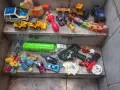 Продава сет играчки, всякакви видове .Перфектни ,За всякакви възрасти, снимка 1