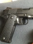 Метален Airsoft пистолет Browning 1911 ,Spring Type , снимка 3