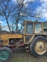 Трактор ТК80, снимка 2