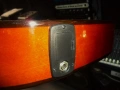 Stagg cl.guitar with electronics, снимка 7