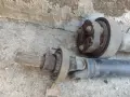 Кардан BMW E36 1.8i 115к.с. ръчни скорости, снимка 3