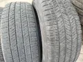 Летни гуми 225/65/17 MICHELIN  YOKOHAMA, снимка 1